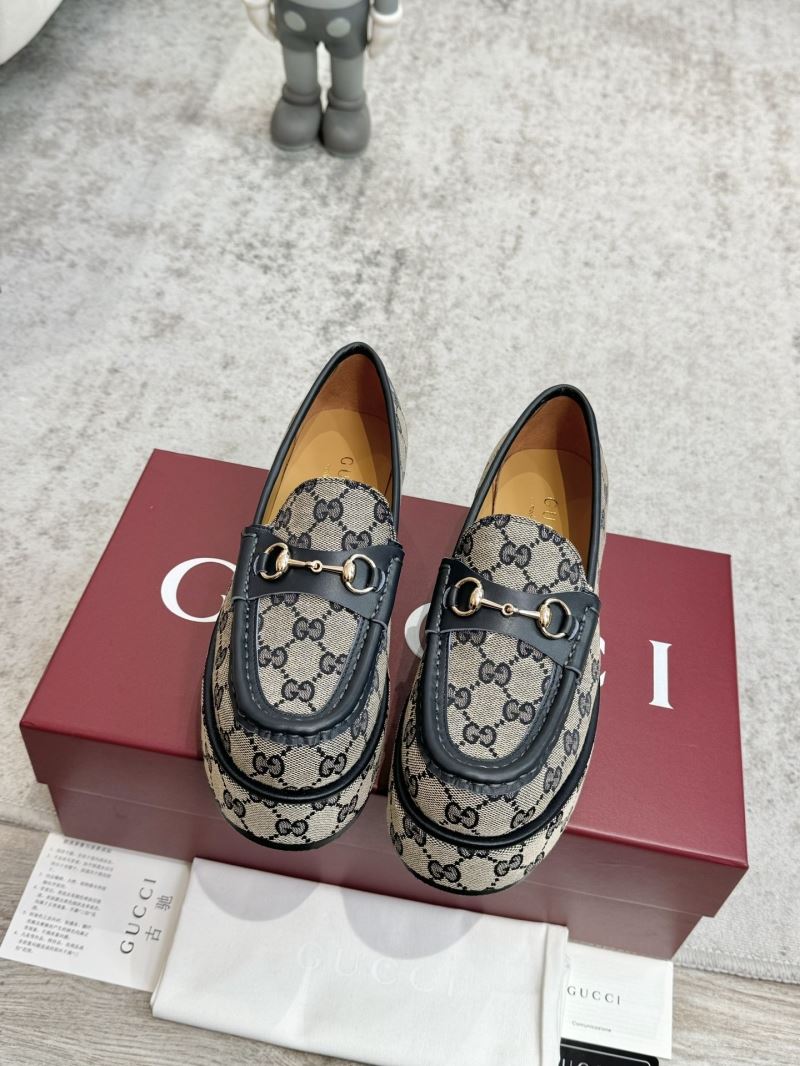 Gucci Business Shoes